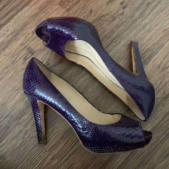 Kate Spade | Gwen Platform Heels - Picture 5 of 12